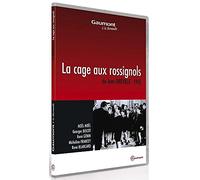 La Cage aux rossignols [Francia] [DVD]