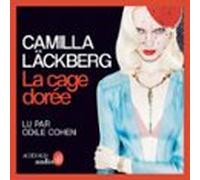 La Cage Dorée (audiolibro)