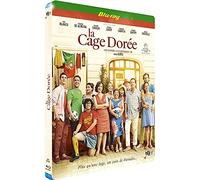 La Cage dorée [Francia] [Blu-ray]