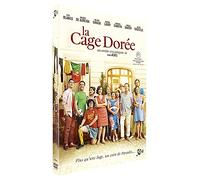 La Cage dorée [Francia] [DVD]