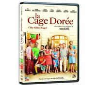 La Cage Doree (The Gilded Cage) [Edizione: Canada] [USA] [DVD]