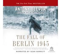 La caída de Berlín 1945