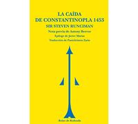 La caída de Constantinopla, 1453