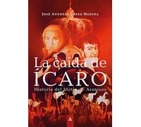 La caída de Ícaro