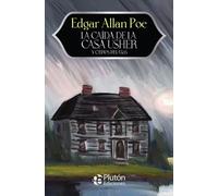 LA CAIDA DE LA CASA USHER Y OTROS RELATOS | Edgar Allan Poe