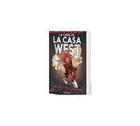 La caída de la casa West (Battling Boy) (Best Seller | Cómic)