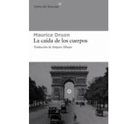 La Caida De Los Cuerpos