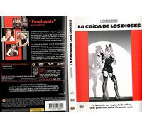 La caída de los dioses [DVD]