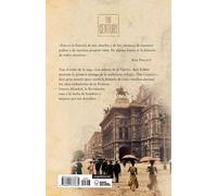 La caída de los gigantes | Ken Follett