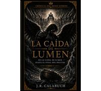 La caida de Lumen: Cronicas del Reino Eterno