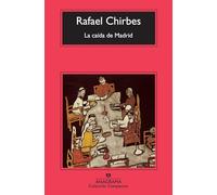 La caída de Madrid: 561 (Compactos)