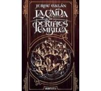 La Caida De Porthos Embilea (trilogia El Pais De La Niebla 2)