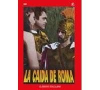 La Caida De Roma [DVD]