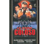 La Caida Del Coloso