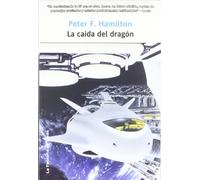 La caída del dragón (Solaris ficción)