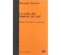 La caída del imperio del mal (Serie General Universitaria)