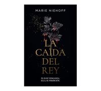 La Caída del Rey / When the King Falls: 1 (Vampire Royals Band)