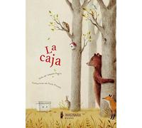 La caja: 2 (Álbumes Ilustrados)