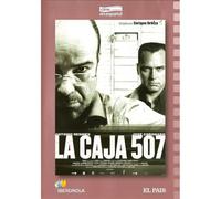 La caja 507 (Colección El País) [DVD] (2002)