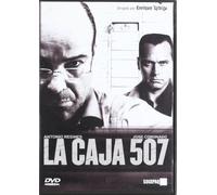 La_caja_507 [DVD]