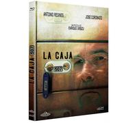 La Caja 507 - Ed. Especial (incluye libreto 32 pags) (Blu-ray) [Blu-ray]