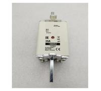 La caja cilíndrica del recorte termal de cerámica alta velocidad ayuna los tipos 004184483 fusible