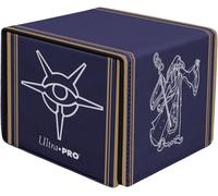 La Caja De Cartas De La Hermandad De Magos De The Elder Scrolls