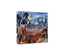 LA Caja DE Juego It's Wonderful Kingdom FR Juego de Mesa