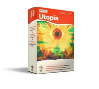 La caja de la Utopía | Pablo Simón Lorda, Lur Sotuela Elorriaga , Francisco Martorell Campos