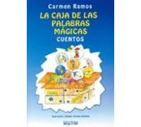 La Caja De Las Palabras Magicas