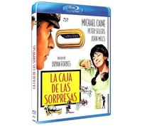 La caja de las sorpresas BdR (The Wrong Box) [Blu-ray]