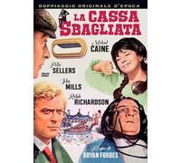La caja de las sorpresas / The Wrong Box (1966)