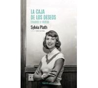La caja de los deseos. Ensayos y relatos