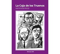 La caja de los truenos (LIBROS SINGULARES)