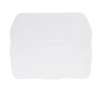 La caja de luz suave de Studio Photography distribuye incluso elimina con la herramienta de fotografía de reducción de diseño en ángulo