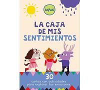 La caja de mis sentimientos (PEQUES)