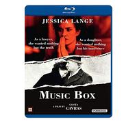 La caja de música / Music Box (1989) [ Origen Danés, Ningun Idioma Espanol ] (Blu-Ray)