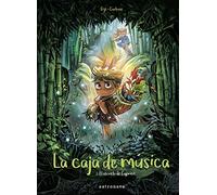 La Caja De Música 2. El Secreto De Cyprien