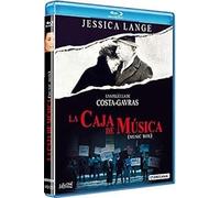 La caja de música / Music Box (1989) (Blu-Ray)