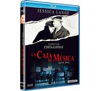 La caja de música (Music Box) - BD