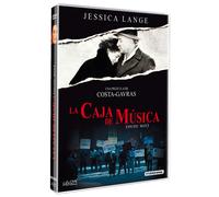 La caja de música (music box) - dvd