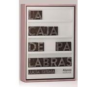 La caja de palabras: Cuando la palabra desata la historia (Libros Singulares (LS))