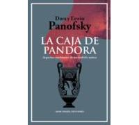 la caja de pandora: aspectos cambiantes de un simbolo mitico