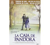 La caja de Pandora [DVD]