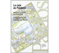 La caja de Pandora: Manual de psiquiatría y psicopatología: 135 (Psicología Psiquiatría Psicoterapia)