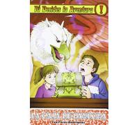 Tu Decides La Aventura Nº 23 La Caja De Pandora