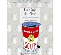 La caja de plata: 37 (Los Versos de Cordelia)