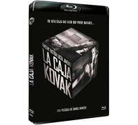 La Caja Kovak [Blu-ray] (2006)