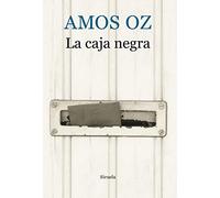 La caja negra: 13 (Biblioteca Amos Oz)