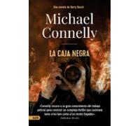 La Caja Negra (serie Harry Bosch 18)